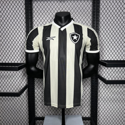 Botafogo Jugador Titular Camiseta 2024/2025