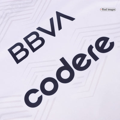 Monterrey Visita Authentic Player Camiseta 2024/2025
