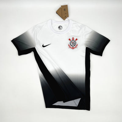 Corinthians Titular Camiseta 2024/2025