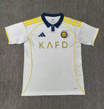 Al-Nassr 25/26 I Home Camiseta - Fan Version