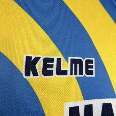 Camiseta Malaga 97/98 ( Retro ) Hombre