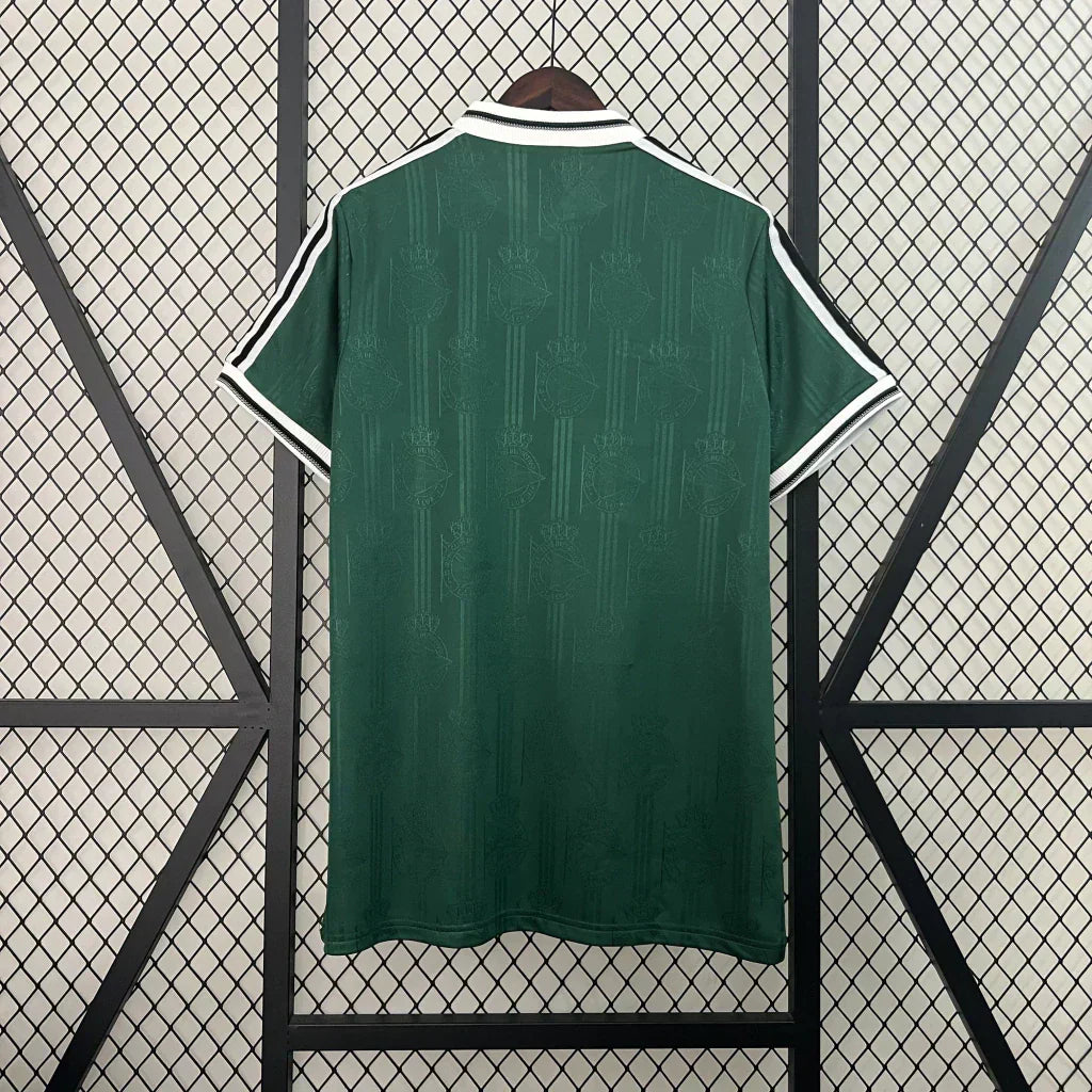 Deportivo Ia Coruna Ill 1996 Hombre (Retro)