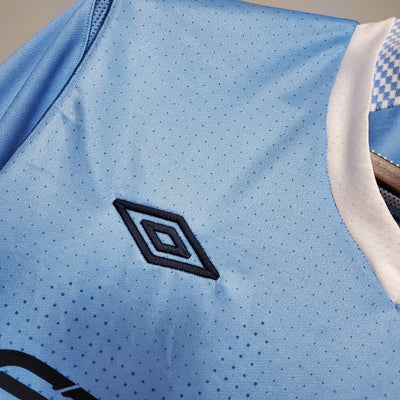 MANCHESTER CITY I 11/12 HOMBRE (RETRO) - Vitrine Futebolística