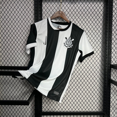 Corinthians Tercera Camiseta 2024/2025