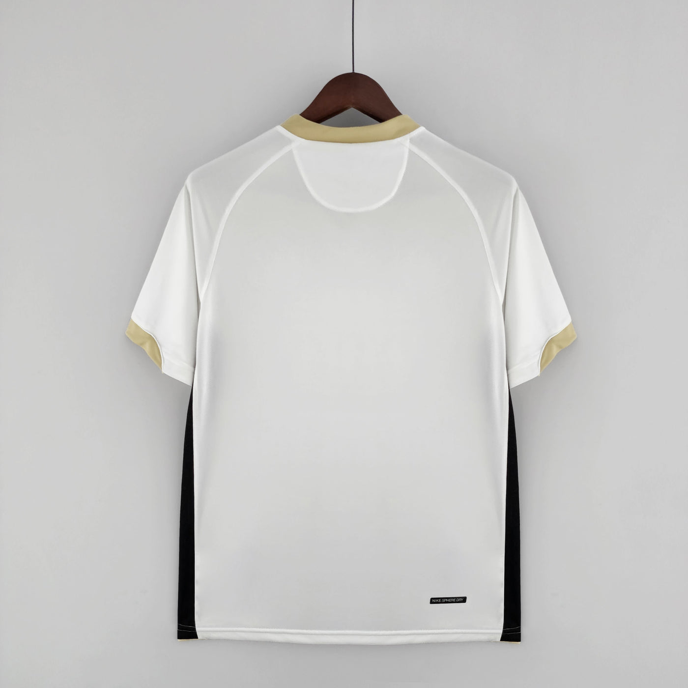 MANCHESTER UNITED III 06/07 HOMBRE (RETRO) - Vitrine Futebolística