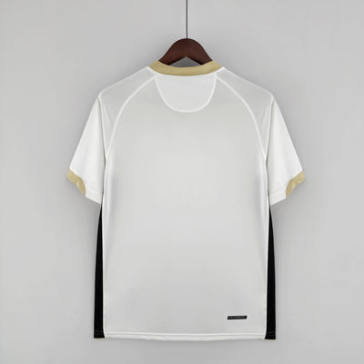 MANCHESTER UNITED III 06/07 HOMBRE (RETRO) - Vitrine Futebolística