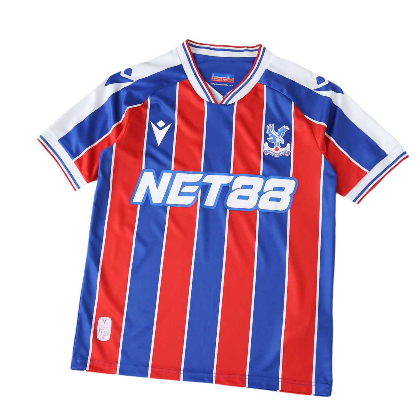 Crystal Palace Titular Camiseta 25/26