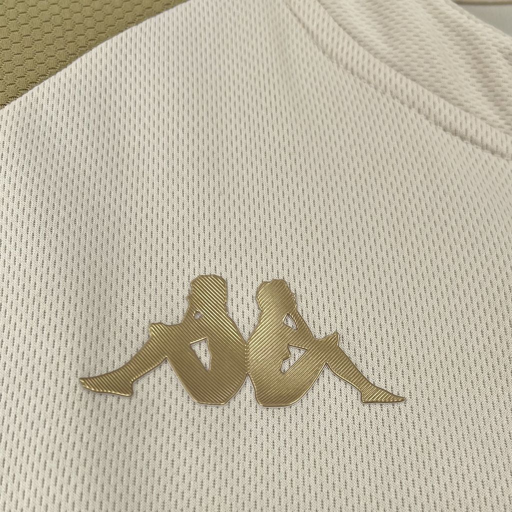 Vasco da Gama Tercera Camiseta 2024/2025