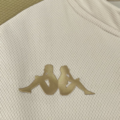 Vasco da Gama Tercera Camiseta 2024/2025