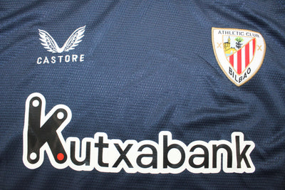 Athletic Bilbao 25/26 Il Local Camiseta - Versión Aficionado