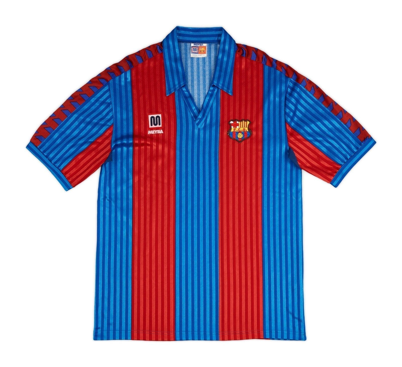 Barcelona I 89/92 Hombre (Retro)