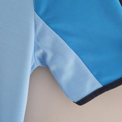 CELTA DE VIGO I 02/04 HOMBRE (RETRO) - Vitrine Futebolística