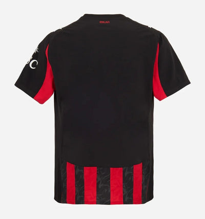 AC Milan Titular Camiseta 2025/26