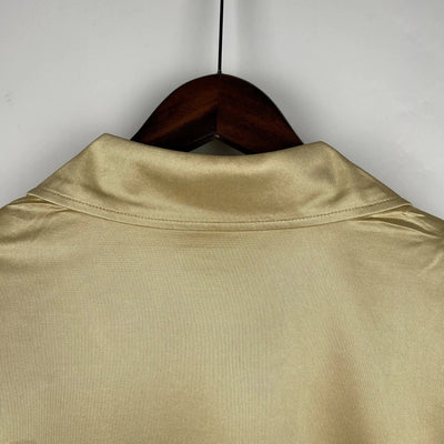 Camiseta Barcelona 02/03 Hombre (Retro)