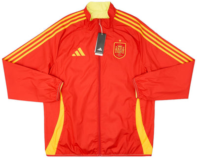 Chaqueta España 24/25