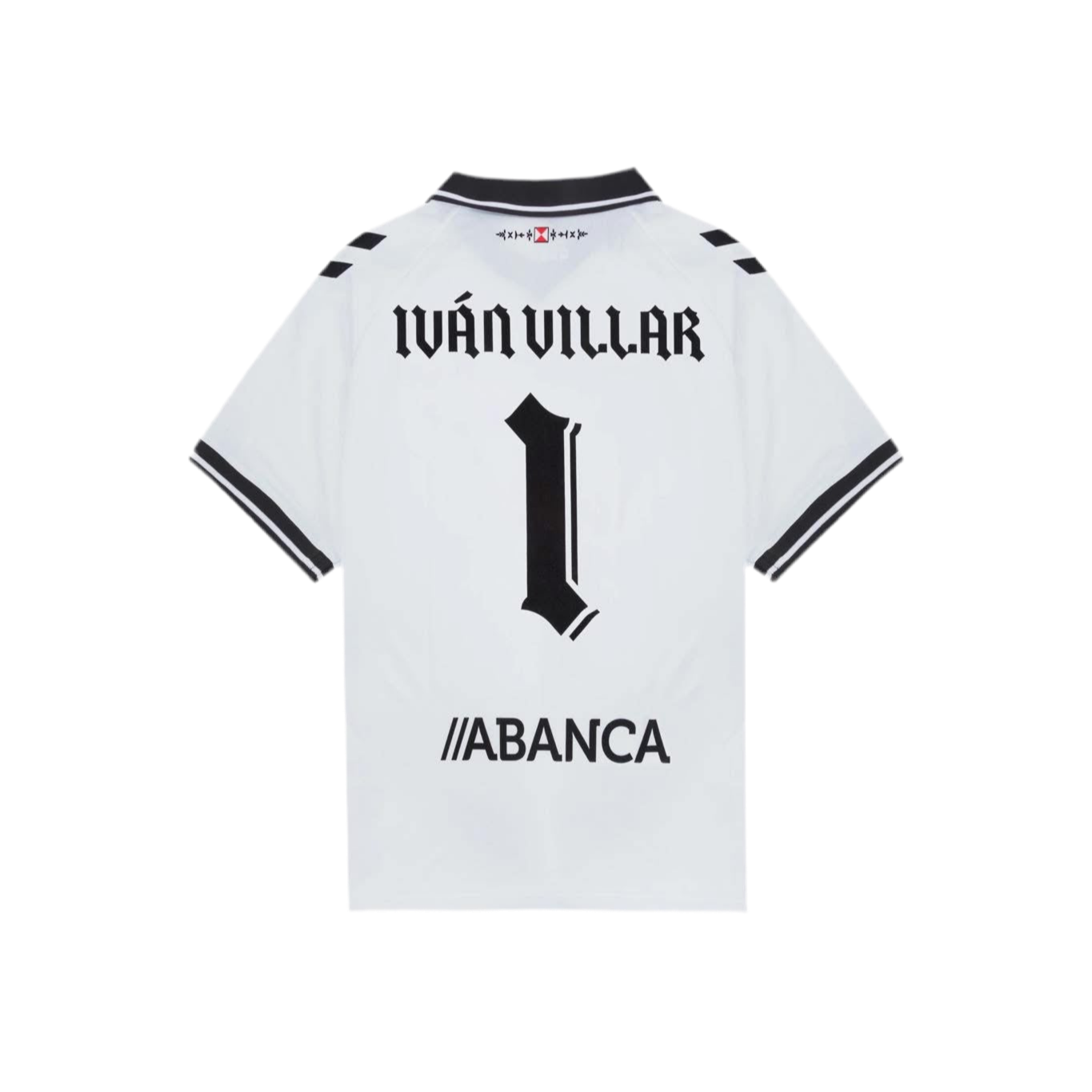 Celta De Vigo 2025 Hombre’s Camiseta – Limited Edition