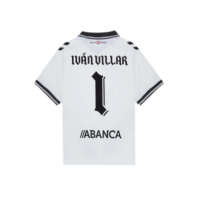 Celta De Vigo 2025 Hombre’s Camiseta – Limited Edition