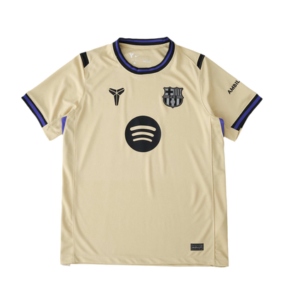 Barcelona 2025 Il Camiseta - Versión Aficionado