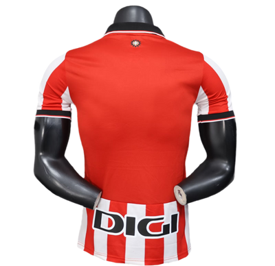 Athletic Club Bilbao - Jugador Visitante 25/26