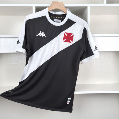 Vasco da Gama Titular Camiseta 2024/2025