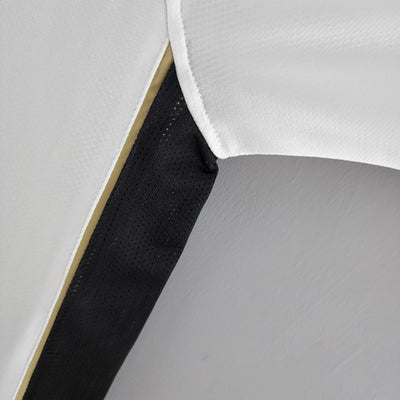 MANCHESTER UNITED III 06/07 HOMBRE (RETRO) - Vitrine Futebolística