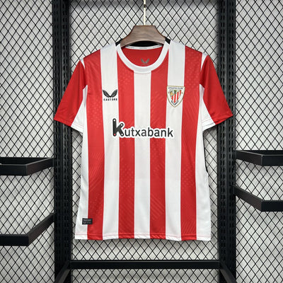 Athletic Club Bilbao Titular Camiseta 2024/2025
