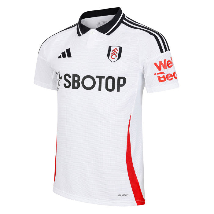 Fulham Titular Camiseta 2024/2025