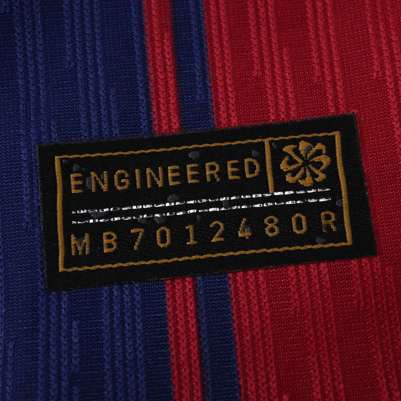 Barcelona 2025 I Local Camiseta - Versión Jugador