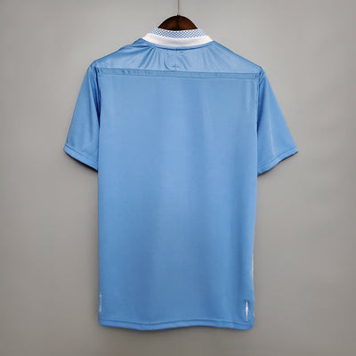 MANCHESTER CITY I 11/12 HOMBRE (RETRO) - Vitrine Futebolística