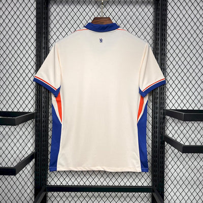 Camiseta Chelsea Visitante 2024/2025 - White