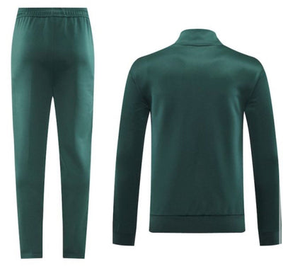 Conjunto Adidas Invierno - Hombre