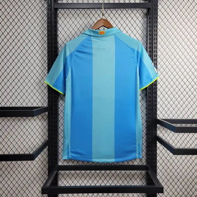 Barcelona Il 07/08 Hombre (Retro)