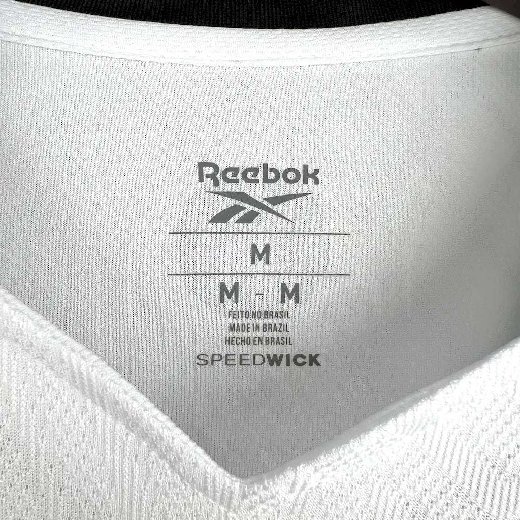 Botafogo Tercera Camiseta 2024/2025