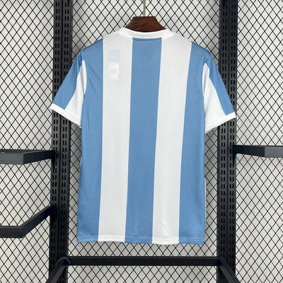 Argentina 50th Anniversary Camiseta 2024/2025