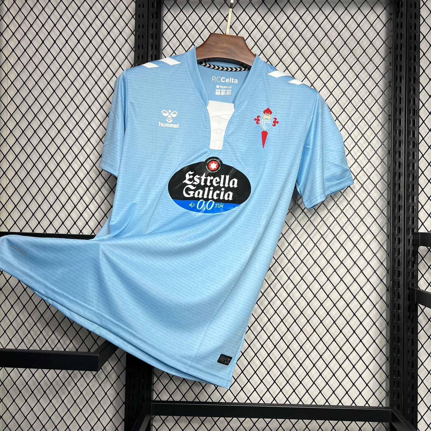 Celta De Vigo I 24/25 Hombre