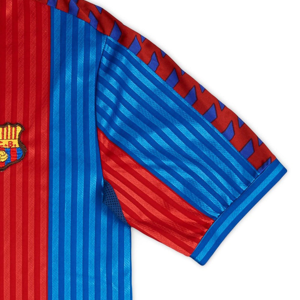 Barcelona I 89/92 Hombre (Retro)