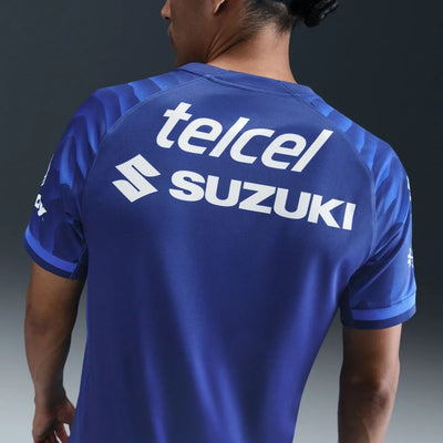 Pumas Local Fan Camiseta 2025/26