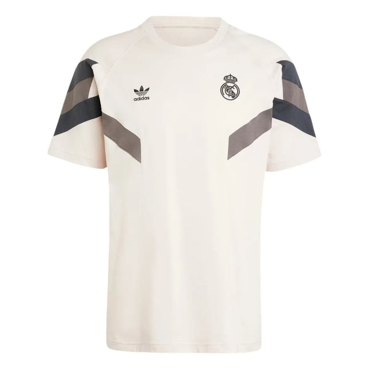 Camiseta Real Madrid 24/25 Hombre