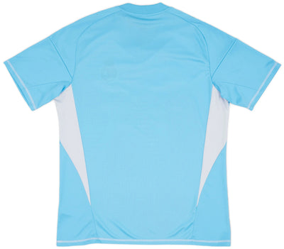 Real Madrid Portero I 24/25 Hombre