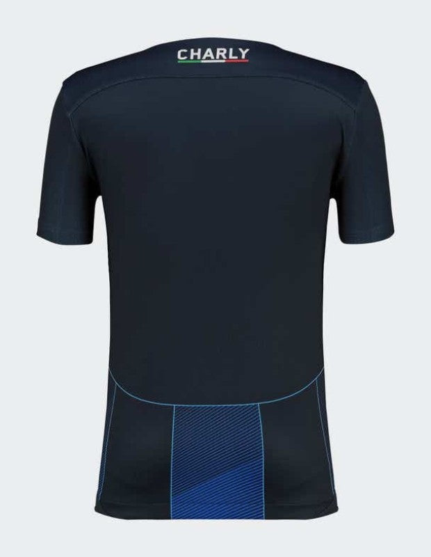 Pachuca Titular Camiseta 25/26 - Hombre - Edición Mundial de Clubes