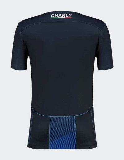 Pachuca Titular Camiseta 25/26 - Hombre - Edición Mundial de Clubes