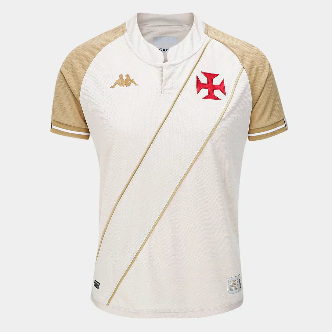 Camiseta Vasco Da Gama 24/25 Hombre