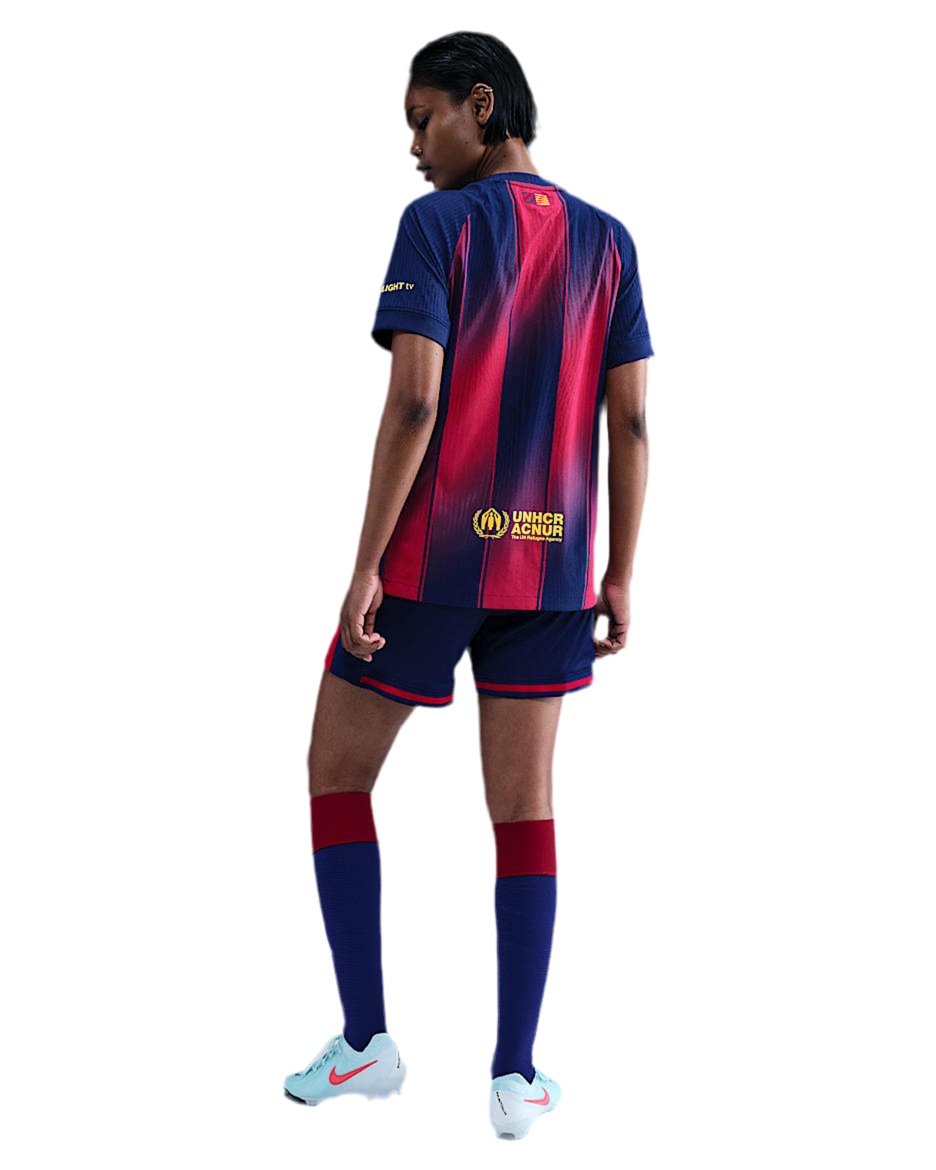Barcelona 2025 I Camiseta - Mujer