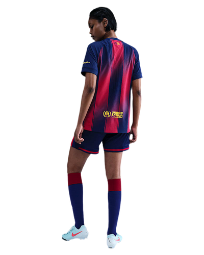 Barcelona 2025 I Camiseta - Mujer