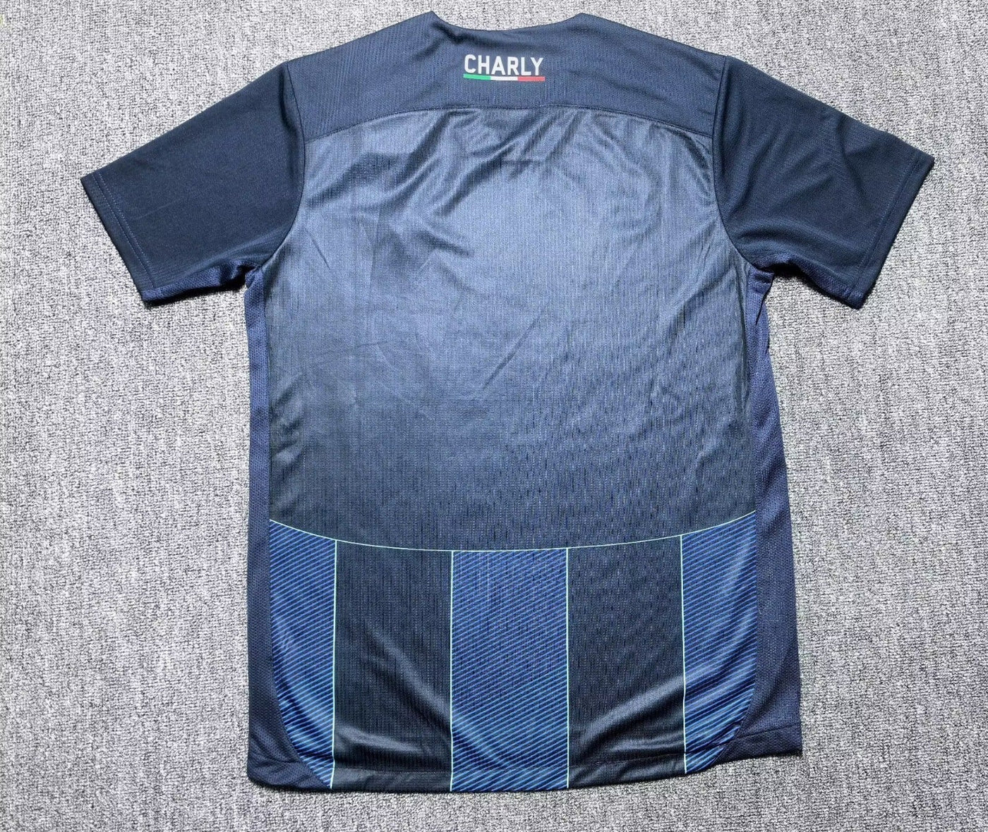 Pachuca Titular Camiseta 25/26 - Hombre - Edición Mundial de Clubes