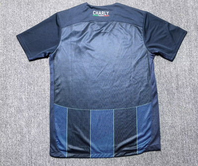 Pachuca Titular Camiseta 25/26 - Hombre - Edición Mundial de Clubes