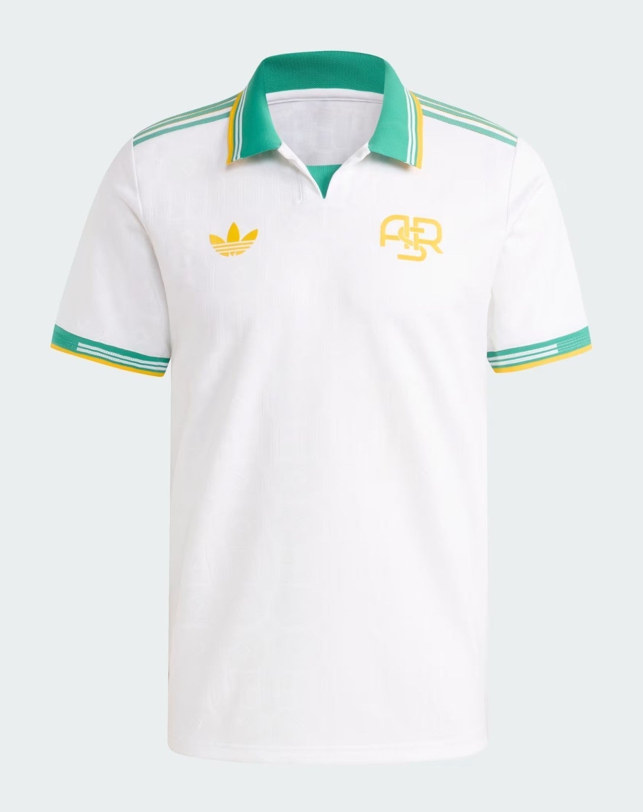 Camiseta Roma Il 25/26 Hombre