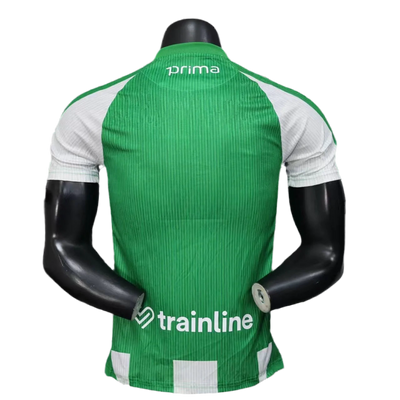 Real Betis Titular Camiseta 25/26 - Version Jugador