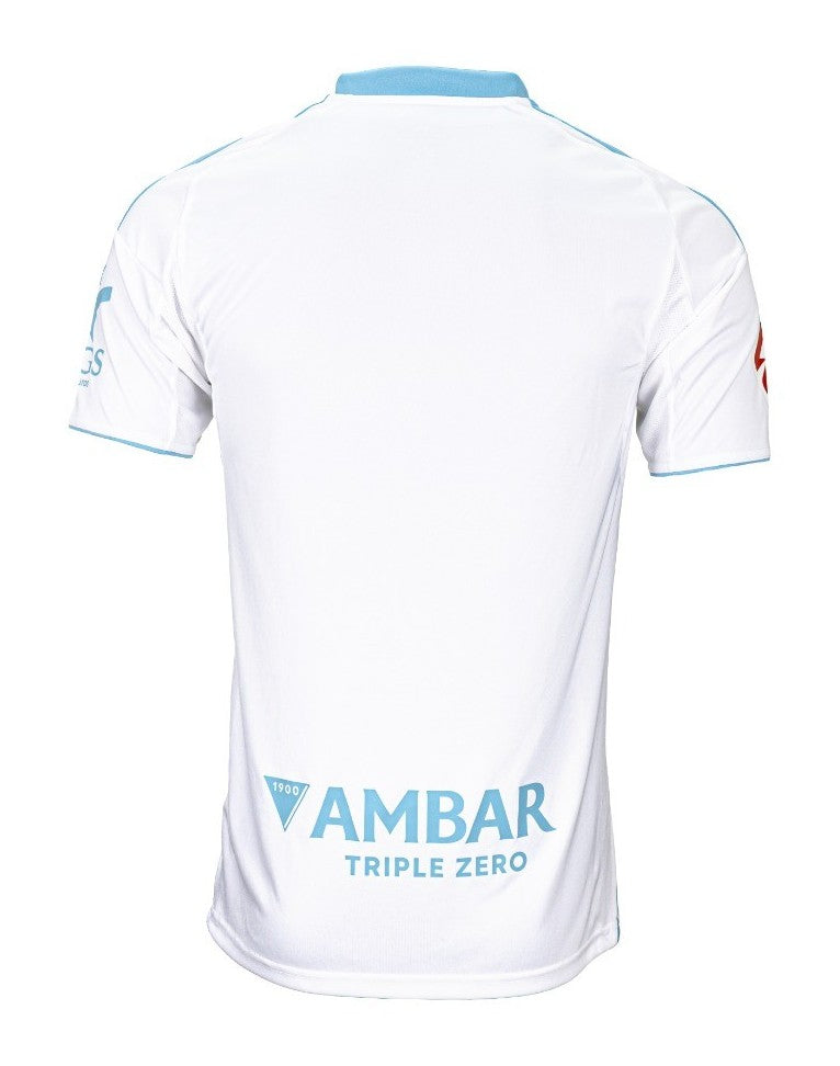 Camiseta Zaragoza I 25/26 Hombre