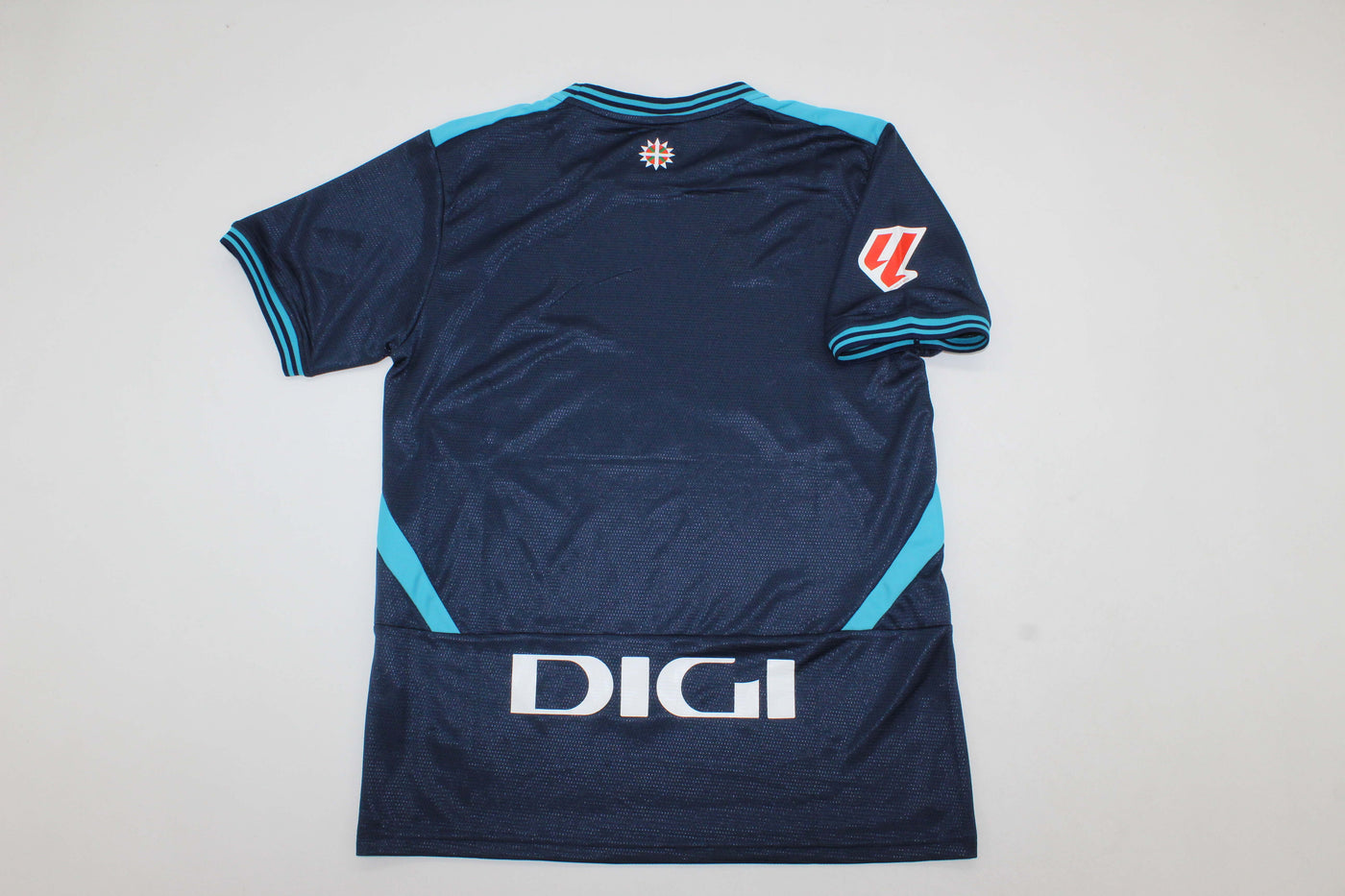 Athletic Bilbao 25/26 Il Local Camiseta - Versión Aficionado